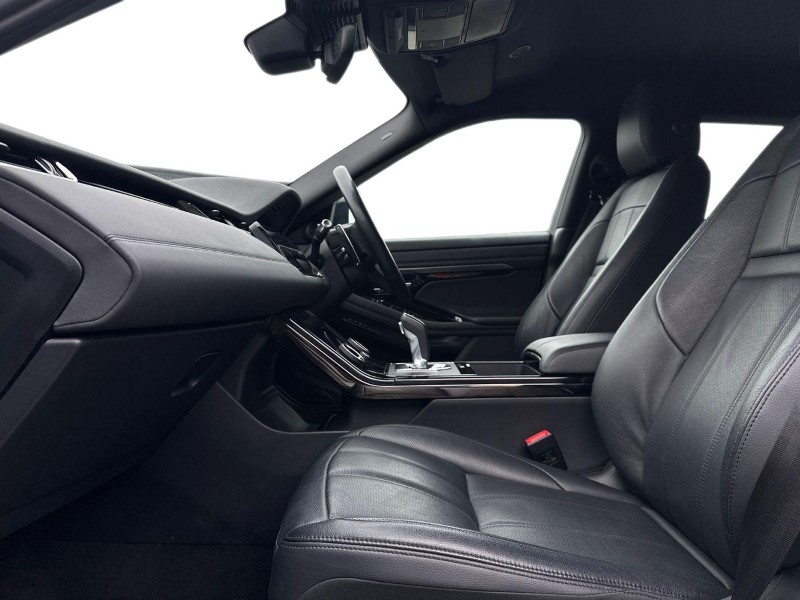 2022 (22) LAND ROVER RANGE ROVER EVOQUE 1.5 P300e R-Dynamic SE 5dr Auto 4944803