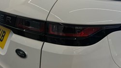 2022 (22) LAND ROVER RANGE ROVER EVOQUE 1.5 P300e R-Dynamic SE 5dr Auto 4944846
