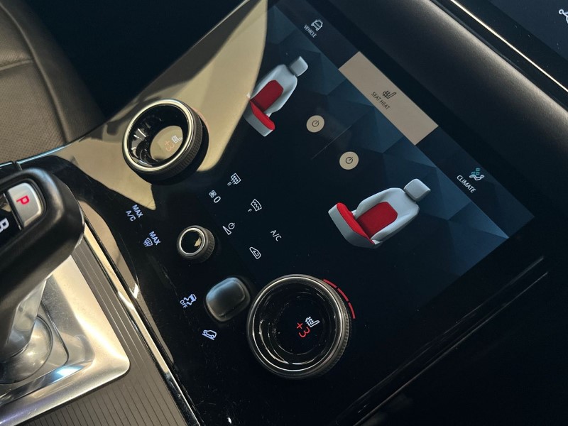 2022 (22) LAND ROVER RANGE ROVER EVOQUE 1.5 P300e R-Dynamic SE 5dr Auto 4944375