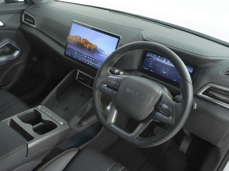  BYD ATTO 2 150kW Comfort 65kWh 5dr Auto 5494486