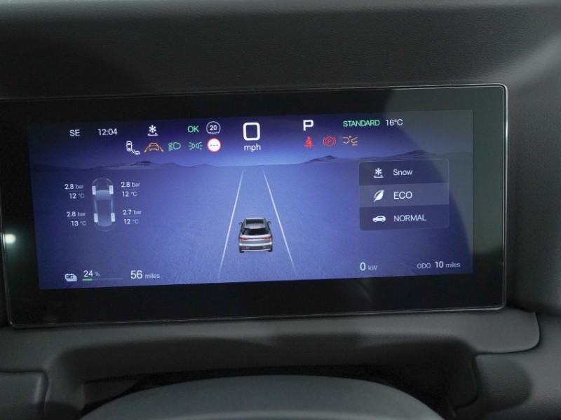  BYD ATTO 2 150kW Comfort 65kWh 5dr Auto 5494511