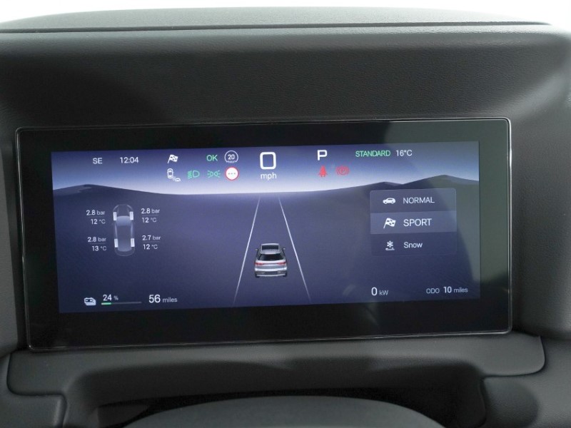  BYD ATTO 2 150kW Comfort 65kWh 5dr Auto 5494513