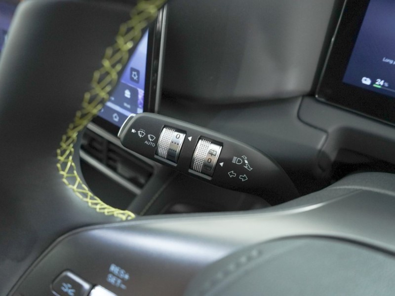  BYD ATTO 2 150kW Comfort 65kWh 5dr Auto 5494491
