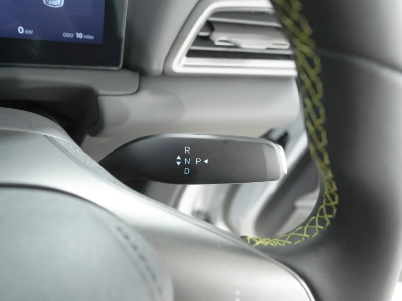  BYD ATTO 2 150kW Comfort 65kWh 5dr Auto 5494492