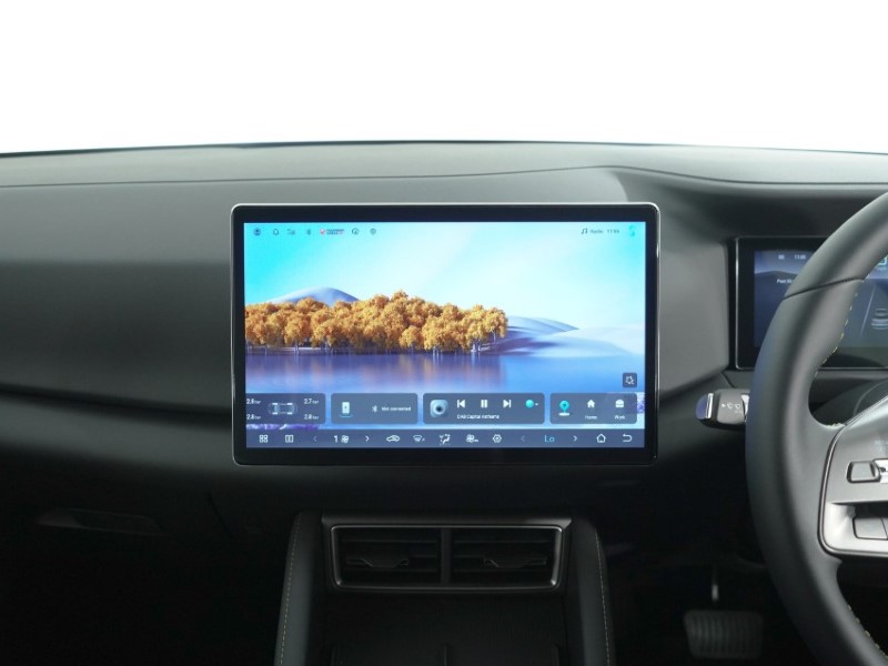  BYD ATTO 2 150kW Comfort 65kWh 5dr Auto 5494472