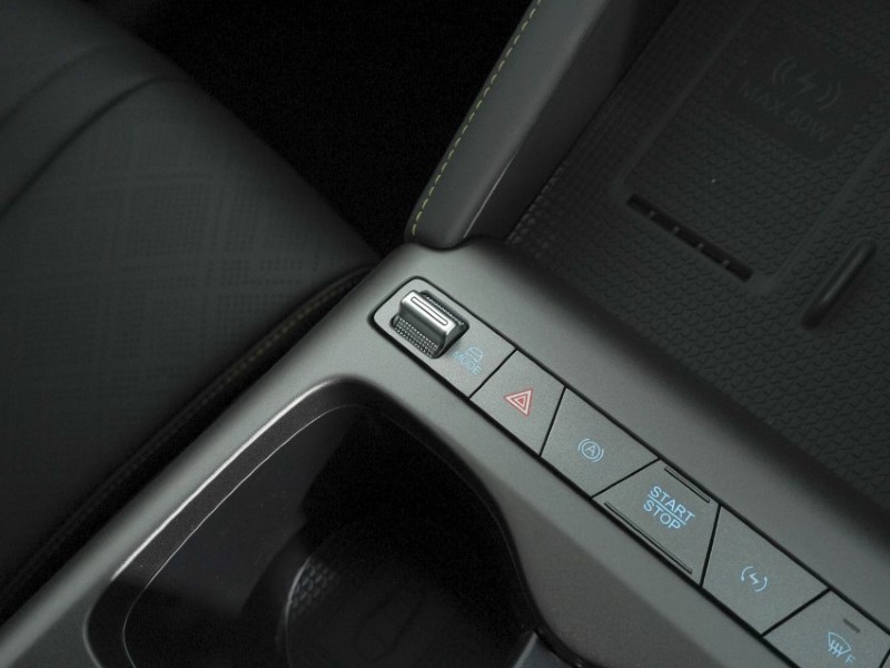  BYD ATTO 2 150kW Comfort 65kWh 5dr Auto 5494493