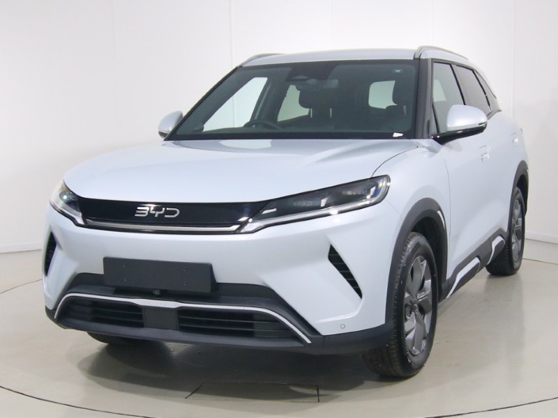  BYD ATTO 2 150kW Comfort 65kWh 5dr Auto 5494457