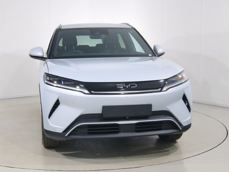  BYD ATTO 2 150kW Comfort 65kWh 5dr Auto 5494456