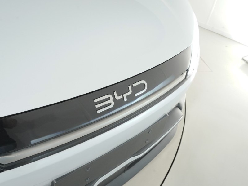  BYD ATTO 2 150kW Comfort 65kWh 5dr Auto 5494476