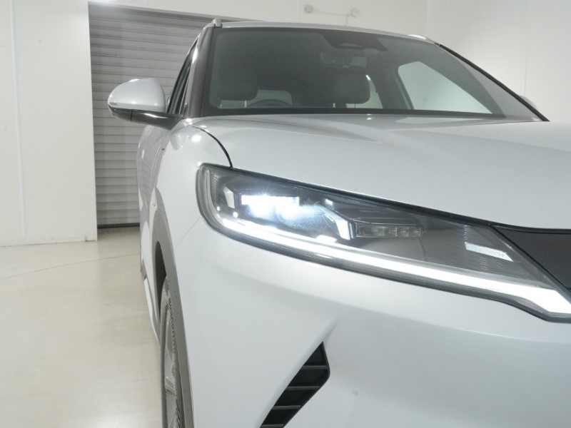  BYD ATTO 2 150kW Comfort 65kWh 5dr Auto 5494477