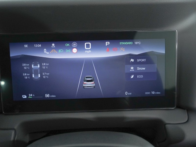  BYD ATTO 2 150kW Comfort 65kWh 5dr Auto 5494510