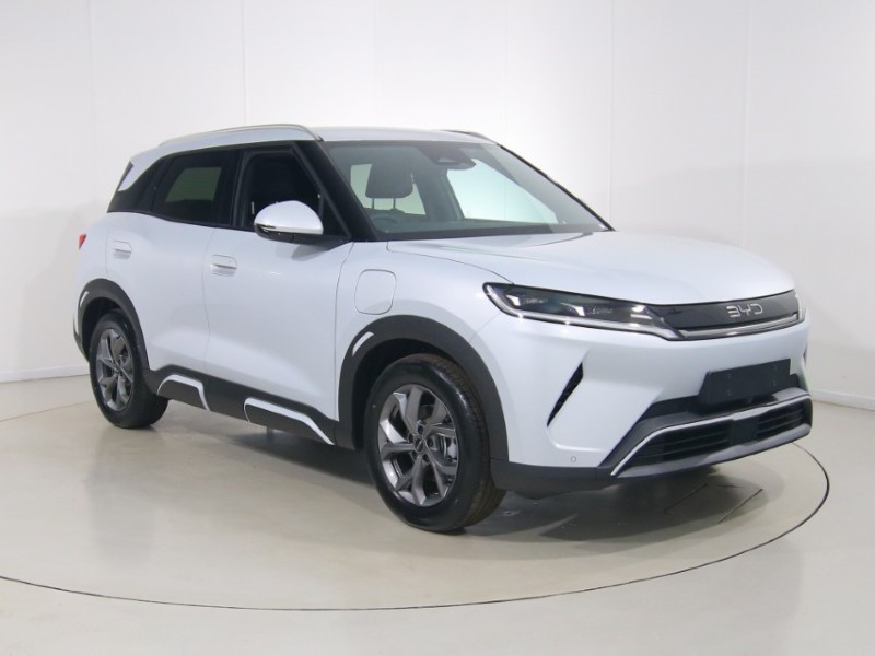 BYD ATTO 2