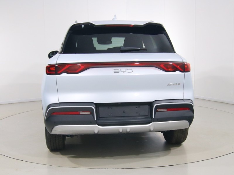  BYD ATTO 2 150kW Comfort 65kWh 5dr Auto 5494460