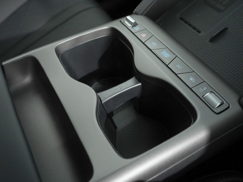  BYD ATTO 2 150kW Comfort 65kWh 5dr Auto 5494495