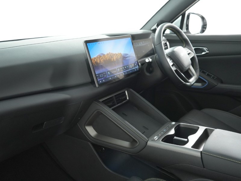  BYD ATTO 2 150kW Comfort 65kWh 5dr Auto 5494468