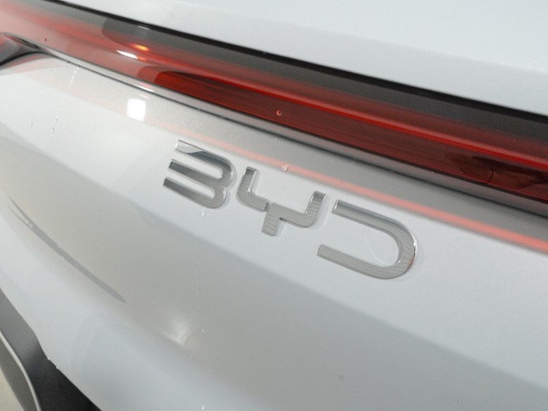  BYD ATTO 2 150kW Comfort 65kWh 5dr Auto 5494463