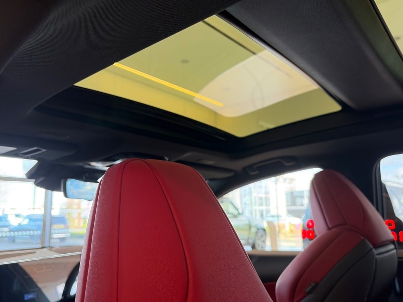 2025 (25) LEXUS NX 450h PLUS 2.5 F-Sport Takumi 5dr E-CVT 5170405