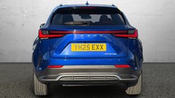 2025 (25) LEXUS NX 450h PLUS 2.5 F-Sport Takumi 5dr E-CVT 5170390