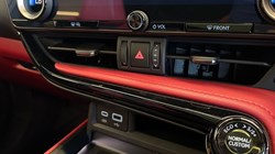 2025 (25) LEXUS NX 450h PLUS 2.5 F-Sport Takumi 5dr E-CVT 5170420