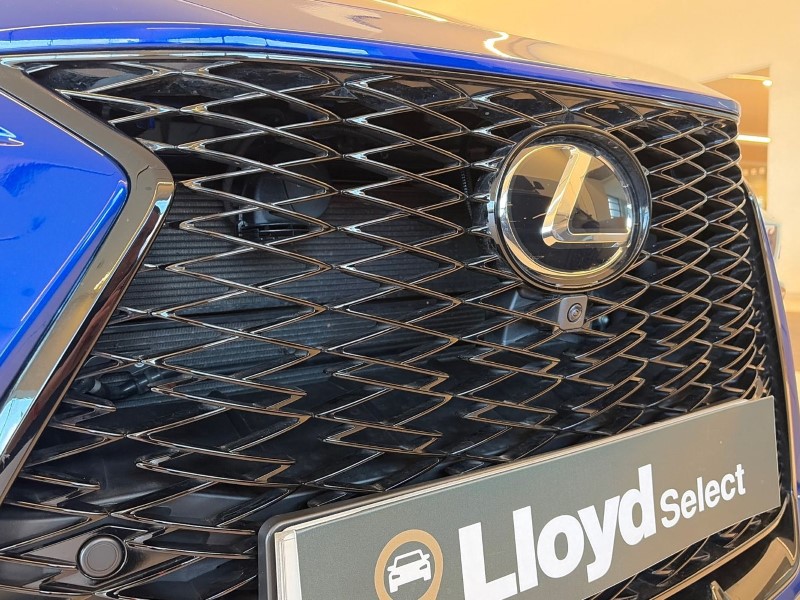 2025 (25) LEXUS NX 450h PLUS 2.5 F-Sport Takumi 5dr E-CVT 5170428