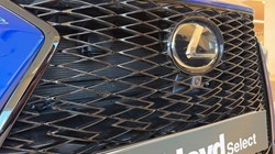 2025 (25) LEXUS NX 450h PLUS 2.5 F-Sport Takumi 5dr E-CVT 5170428