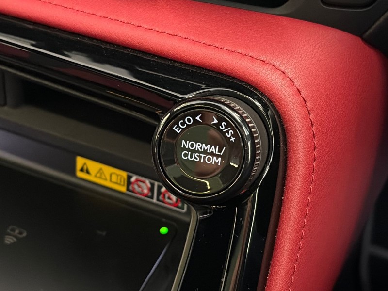 2025 (25) LEXUS NX 450h PLUS 2.5 F-Sport Takumi 5dr E-CVT 5170444