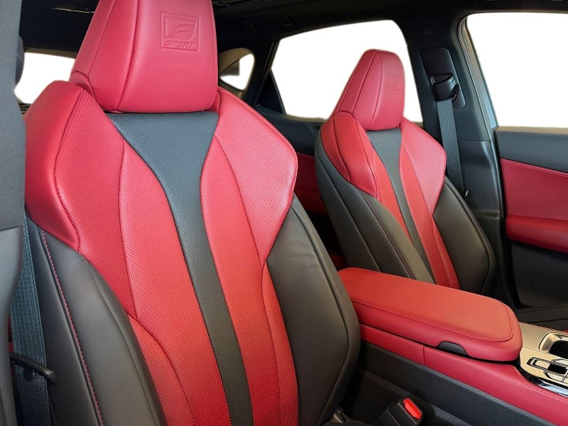 2025 (25) LEXUS NX 450h PLUS 2.5 F-Sport Takumi 5dr E-CVT 5170410