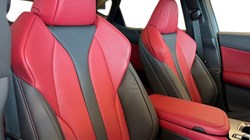 2025 (25) LEXUS NX 450h PLUS 2.5 F-Sport Takumi 5dr E-CVT 5170410