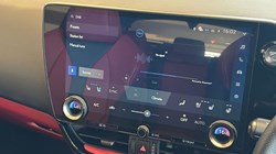 2025 (25) LEXUS NX 450h PLUS 2.5 F-Sport Takumi 5dr E-CVT 5170414