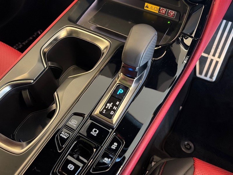 2025 (25) LEXUS NX 450h PLUS 2.5 F-Sport Takumi 5dr E-CVT 5170397