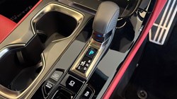 2025 (25) LEXUS NX 450h PLUS 2.5 F-Sport Takumi 5dr E-CVT 5170397