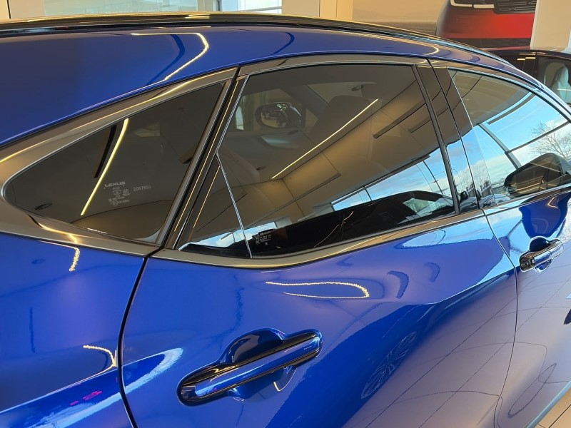 2025 (25) LEXUS NX 450h PLUS 2.5 F-Sport Takumi 5dr E-CVT 5170436