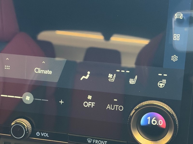 2025 (25) LEXUS NX 450h PLUS 2.5 F-Sport Takumi 5dr E-CVT 5170419