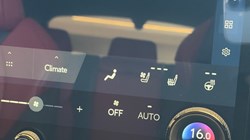 2025 (25) LEXUS NX 450h PLUS 2.5 F-Sport Takumi 5dr E-CVT 5170419