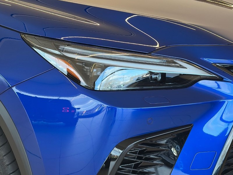 2025 (25) LEXUS NX 450h PLUS 2.5 F-Sport Takumi 5dr E-CVT 5170401