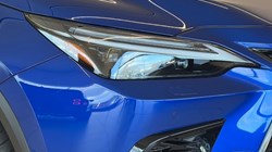 2025 (25) LEXUS NX 450h PLUS 2.5 F-Sport Takumi 5dr E-CVT 5170401