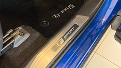 2025 (25) LEXUS NX 450h PLUS 2.5 F-Sport Takumi 5dr E-CVT 5170424