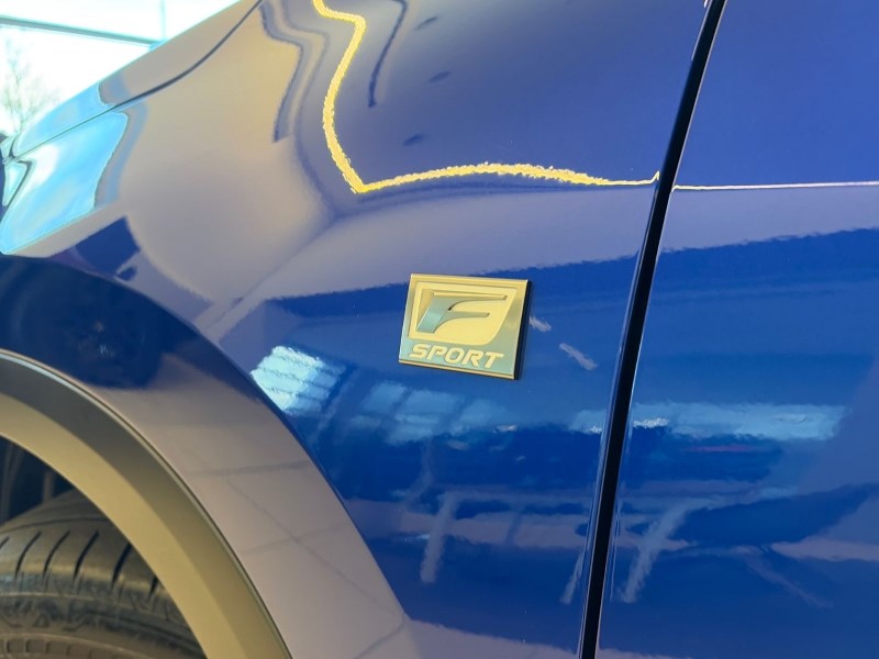 2025 (25) LEXUS NX 450h PLUS 2.5 F-Sport Takumi 5dr E-CVT 5170404