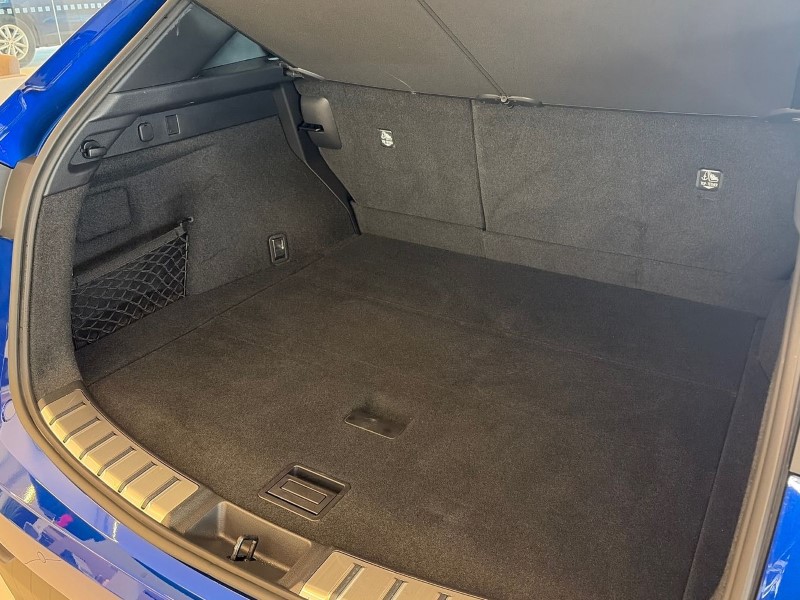 2025 (25) LEXUS NX 450h PLUS 2.5 F-Sport Takumi 5dr E-CVT 5170425