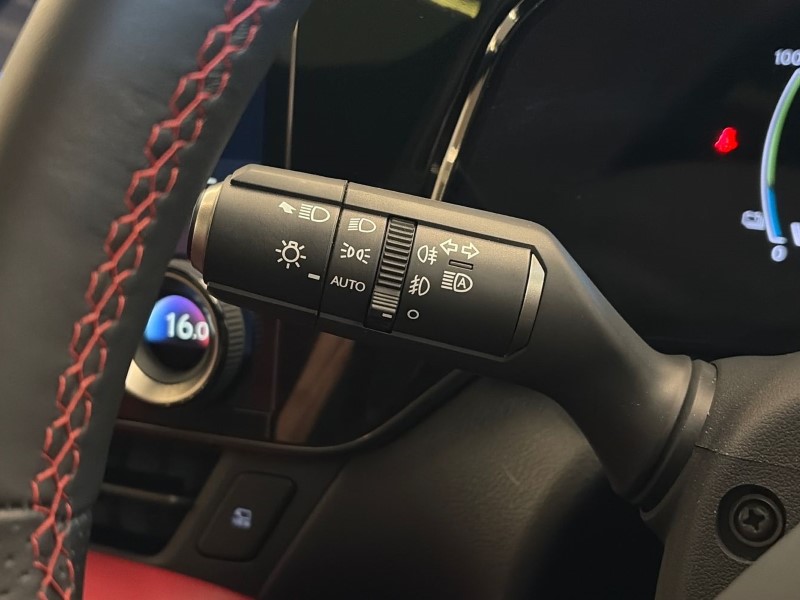 2025 (25) LEXUS NX 450h PLUS 2.5 F-Sport Takumi 5dr E-CVT 5170442