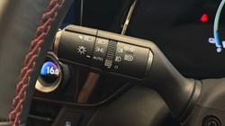 2025 (25) LEXUS NX 450h PLUS 2.5 F-Sport Takumi 5dr E-CVT 5170442