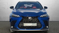 2025 (25) LEXUS NX 450h PLUS 2.5 F-Sport Takumi 5dr E-CVT 5170391