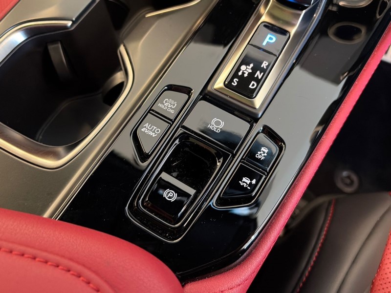 2025 (25) LEXUS NX 450h PLUS 2.5 F-Sport Takumi 5dr E-CVT 5170422