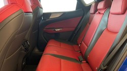 2025 (25) LEXUS NX 450h PLUS 2.5 F-Sport Takumi 5dr E-CVT 5170388