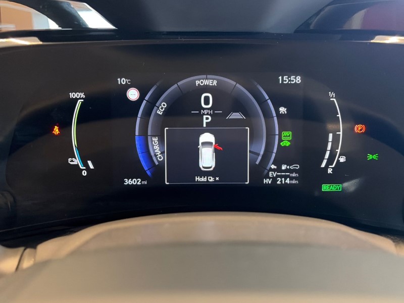 2025 (25) LEXUS NX 450h PLUS 2.5 F-Sport Takumi 5dr E-CVT 5170400