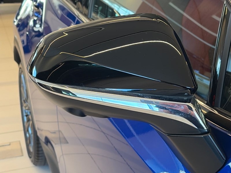 2025 (25) LEXUS NX 450h PLUS 2.5 F-Sport Takumi 5dr E-CVT 5170435