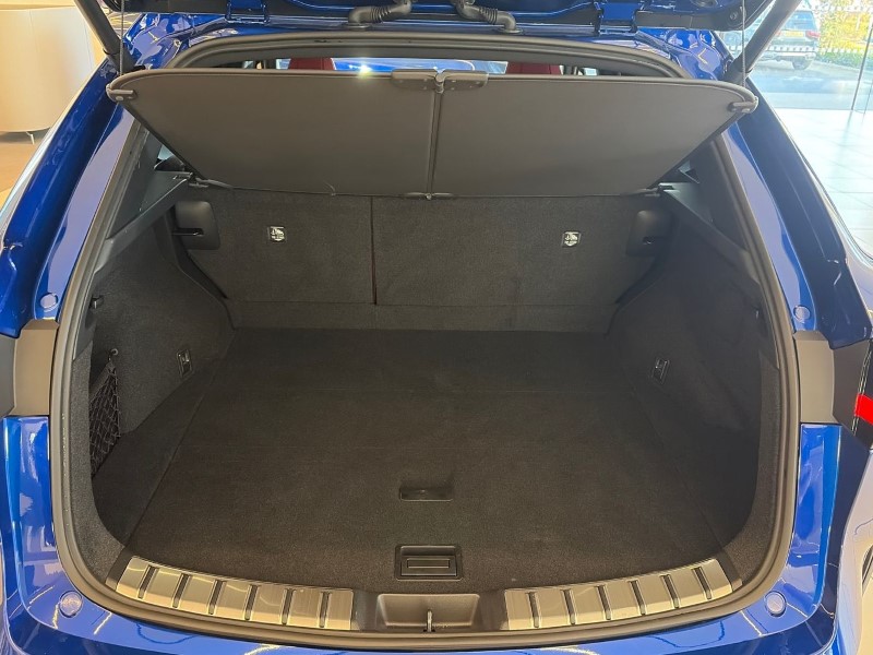 2025 (25) LEXUS NX 450h PLUS 2.5 F-Sport Takumi 5dr E-CVT 5170394