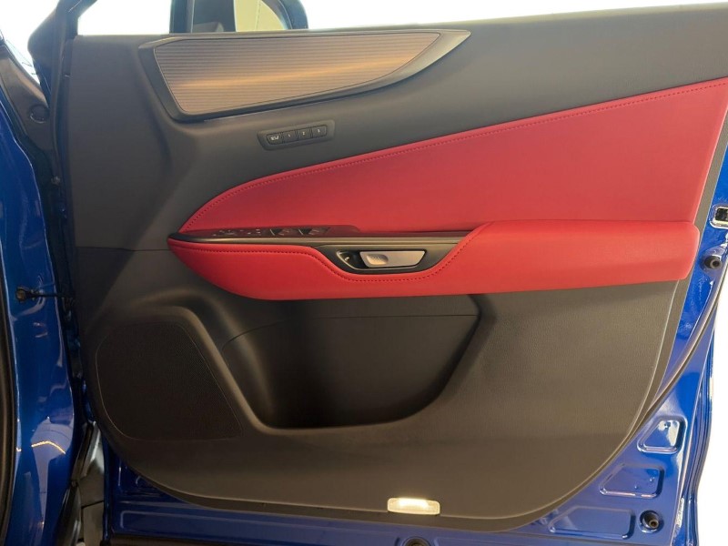 2025 (25) LEXUS NX 450h PLUS 2.5 F-Sport Takumi 5dr E-CVT 5170406