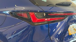 2025 (25) LEXUS NX 450h PLUS 2.5 F-Sport Takumi 5dr E-CVT 5170403