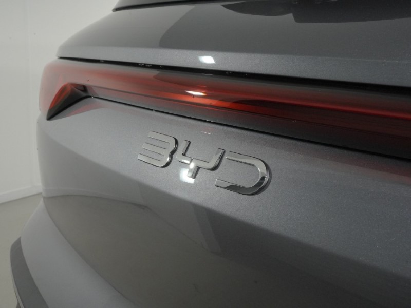  BYD ATTO 2 150kW Comfort 65kWh 5dr Auto 5430990
